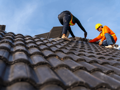 About Roof Repair Experts Holmdel, NJ